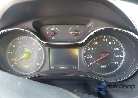 2018 Chevrolet Cruze Lt Auto from USA, damaged, VIN 1G1BE5SM8J7178442